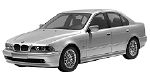 BMW E39 P1C73 Fault Code