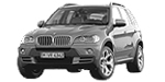 BMW E70 P1C73 Fault Code