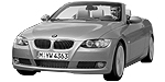 BMW E93 P1C73 Fault Code